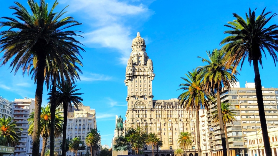 Tour Inesquecível no Uruguai