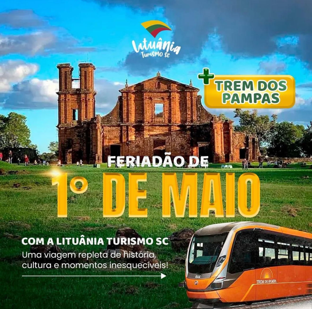 São Miguel das missões