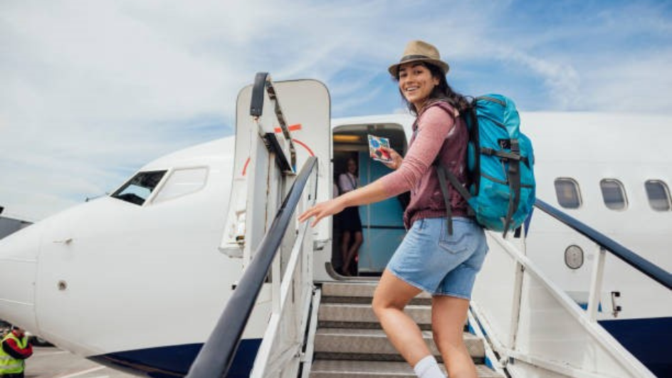 Viajar Faz Bem: Como Planejar uma Viagem Pode Melhorar Sua Saúde Mental