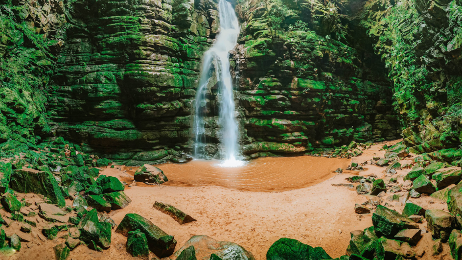 Roteiro Buraco do Padre: Natureza, Cultura e Aventura Esperam por Você!