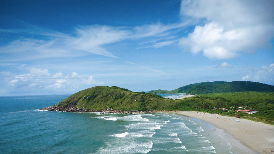Ilha do Mel e Farol das Conchas: Um Paraíso para sua Próxima Viagem
